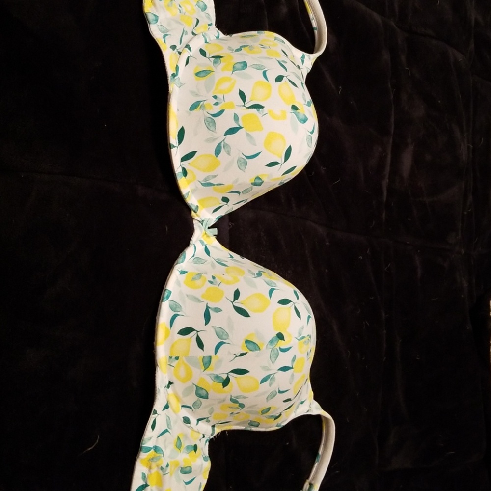 Perk up "the girls" in style